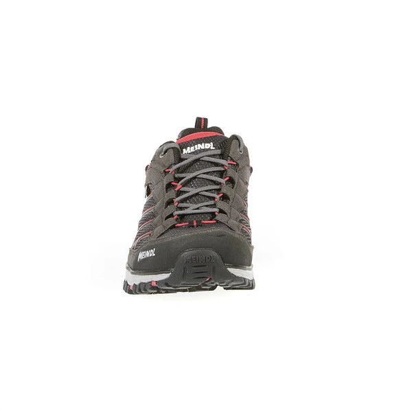 Angebote 👏 Meindl CARIBE GTX SCHMAL Männer - Hikingschuhe Schwarz/rot 🔔 4 Angebote 👏 Meindl CARIBE GTX SCHMAL Männer - Hikingschuhe Schwarz/rot 🔔 – Bild 4