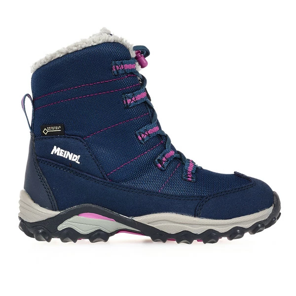 Großhandel ✔️ Meindl YOLUP JUNIOR GTX Kinder - Winterstiefel 👏 2 Großhandel ✔️ Meindl YOLUP JUNIOR GTX Kinder - Winterstiefel 👏 – Bild 2