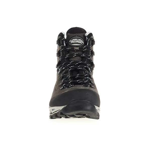 Neu ⭐ Meindl BELLAVISTA LADY MFS Frauen - Wanderstiefel Anthrazit/azur 💯 4 Neu ⭐ Meindl BELLAVISTA LADY MFS Frauen - Wanderstiefel Anthrazit/azur 💯 – Bild 4