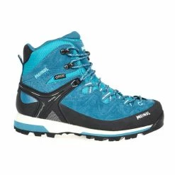 Top 10 🎁 Meindl TONALE LADY GTX Frauen - Wanderstiefel TÜrkis/petrol 🌟