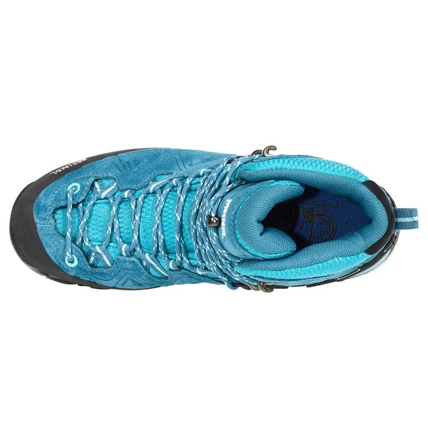 Top 10 🎁 Meindl TONALE LADY GTX Frauen - Wanderstiefel TÜrkis/petrol 🌟 6 Top 10 🎁 Meindl TONALE LADY GTX Frauen - Wanderstiefel TÜrkis/petrol 🌟 – Bild 6