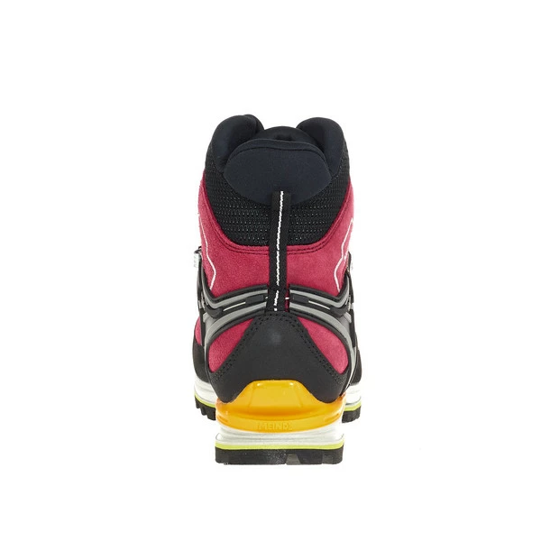 Bestes Angebot 👏 Meindl LITEPEAK LADY PRO GTX Frauen - Bergstiefel Rot/schwarz ✔️ 5 Bestes Angebot 👏 Meindl LITEPEAK LADY PRO GTX Frauen - Bergstiefel Rot/schwarz ✔️ – Bild 5