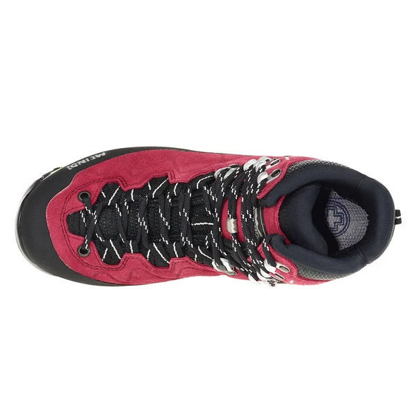 Bestes Angebot 👏 Meindl LITEPEAK LADY PRO GTX Frauen - Bergstiefel Rot/schwarz ✔️ 6 Bestes Angebot 👏 Meindl LITEPEAK LADY PRO GTX Frauen - Bergstiefel Rot/schwarz ✔️ – Bild 6