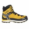 Blitzangebot 🤩 Meindl LITEPEAK PRO GTX Männer - Bergstiefel Gelb/schwarz 😍