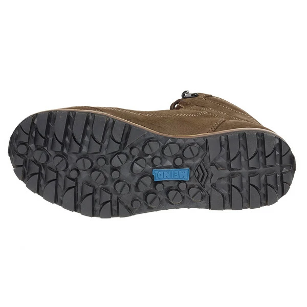 Bester Verkauf 👏 Meindl ELLMAU LADY Frauen - Wanderstiefel Braun ✔️ 7 Bester Verkauf 👏 Meindl ELLMAU LADY Frauen - Wanderstiefel Braun ✔️ – Bild 7