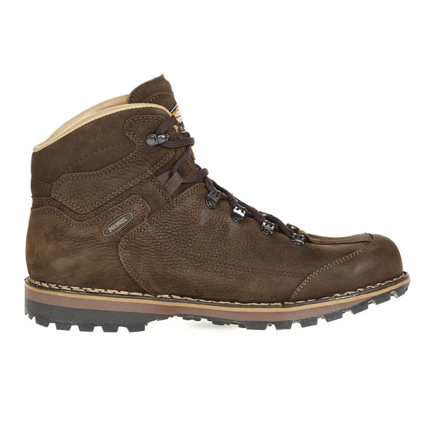 Angebote 🔥 Meindl ELLMAU Männer - Wanderstiefel Mahagoni 🎁 1 Angebote 🔥 Meindl ELLMAU Männer - Wanderstiefel Mahagoni 🎁