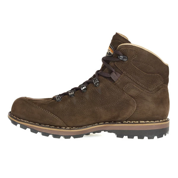 Angebote 🔥 Meindl ELLMAU Männer - Wanderstiefel Mahagoni 🎁 3 Angebote 🔥 Meindl ELLMAU Männer - Wanderstiefel Mahagoni 🎁 – Bild 3