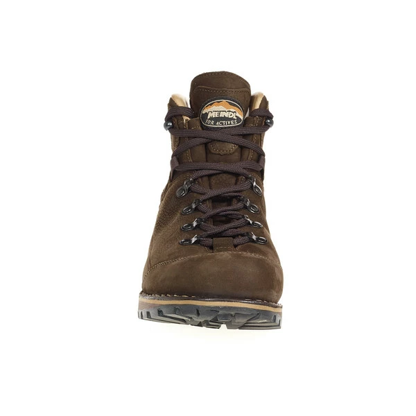 Angebote 🔥 Meindl ELLMAU Männer - Wanderstiefel Mahagoni 🎁 4 Angebote 🔥 Meindl ELLMAU Männer - Wanderstiefel Mahagoni 🎁 – Bild 4