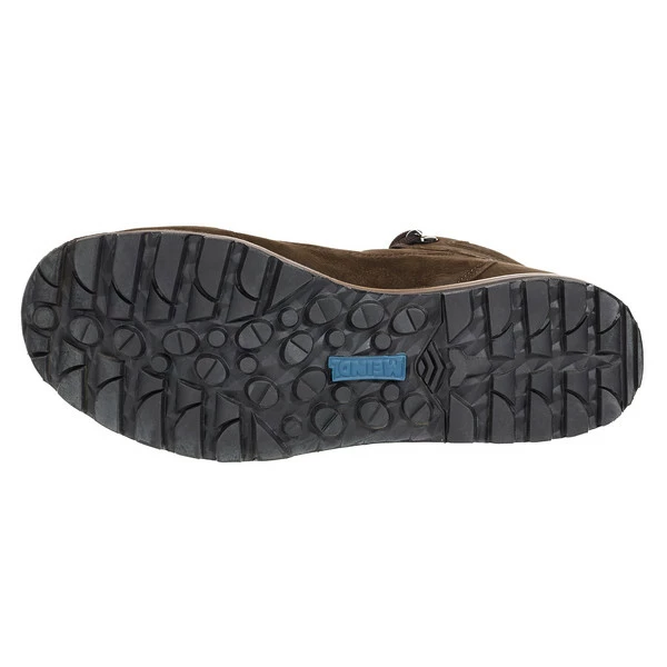 Angebote 🔥 Meindl ELLMAU Männer - Wanderstiefel Mahagoni 🎁 7 Angebote 🔥 Meindl ELLMAU Männer - Wanderstiefel Mahagoni 🎁 – Bild 7