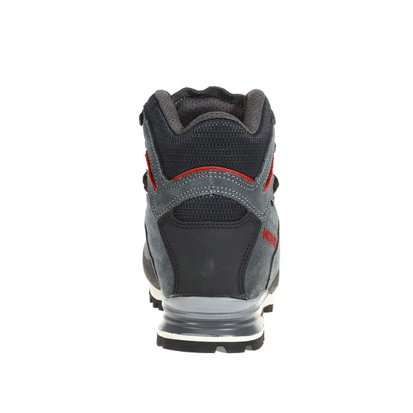 Bester Verkauf ⭐ Meindl ANTELAO GTX Männer - Wanderstiefel Anthrazit/rot 👏 5 Bester Verkauf ⭐ Meindl ANTELAO GTX Männer - Wanderstiefel Anthrazit/rot 👏 – Bild 5