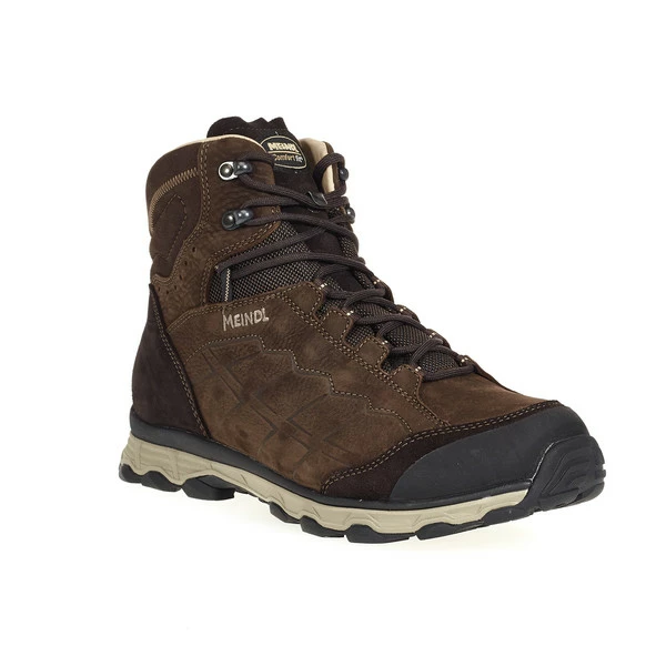 Bestpreis ✨ Meindl TRAMIN Männer - Hikingstiefel Mahagoni 🌟 2 Bestpreis ✨ Meindl TRAMIN Männer - Hikingstiefel Mahagoni 🌟 – Bild 2