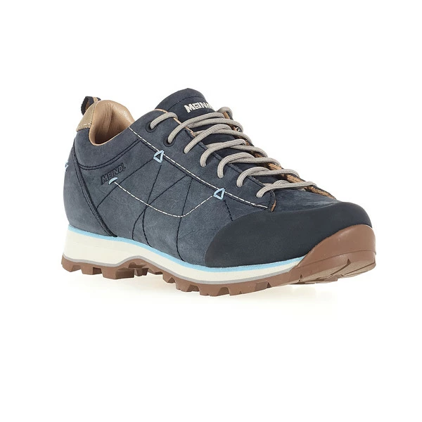 Budget 🎁 Meindl RIALTO LADY Frauen - Freizeitschuhe Marine/azur 🔥 2 Budget 🎁 Meindl RIALTO LADY Frauen - Freizeitschuhe Marine/azur 🔥 – Bild 2