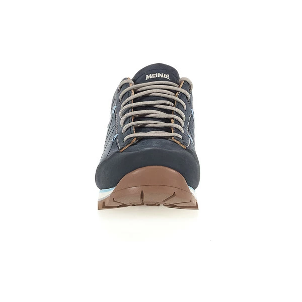 Budget 🎁 Meindl RIALTO LADY Frauen - Freizeitschuhe Marine/azur 🔥 4 Budget 🎁 Meindl RIALTO LADY Frauen - Freizeitschuhe Marine/azur 🔥 – Bild 4