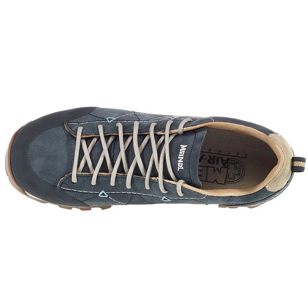 Budget 🎁 Meindl RIALTO LADY Frauen - Freizeitschuhe Marine/azur 🔥 6 Budget 🎁 Meindl RIALTO LADY Frauen - Freizeitschuhe Marine/azur 🔥 – Bild 6