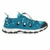 Bestpreis 💯 Meindl LIPARI LADY - COMFORT FIT Frauen - Outdoor Sandalen Petrol 🔔