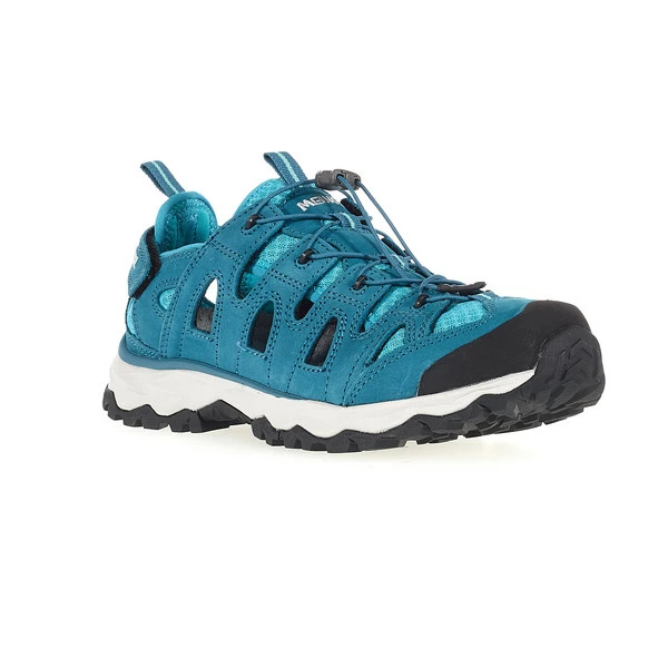 Bestpreis 💯 Meindl LIPARI LADY - COMFORT FIT Frauen - Outdoor Sandalen Petrol 🔔 2 Bestpreis 💯 Meindl LIPARI LADY - COMFORT FIT Frauen - Outdoor Sandalen Petrol 🔔 – Bild 2