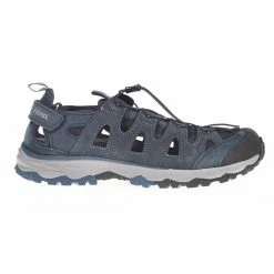 Blitzangebot 🎉 Meindl LIPARI - COMFORT FIT Männer - Outdoor Sandalen Marine 🛒