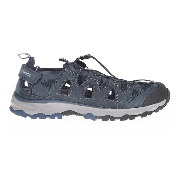 Blitzangebot 🎉 Meindl LIPARI - COMFORT FIT Männer - Outdoor Sandalen Marine 🛒 1 Blitzangebot 🎉 Meindl LIPARI - COMFORT FIT Männer - Outdoor Sandalen Marine 🛒