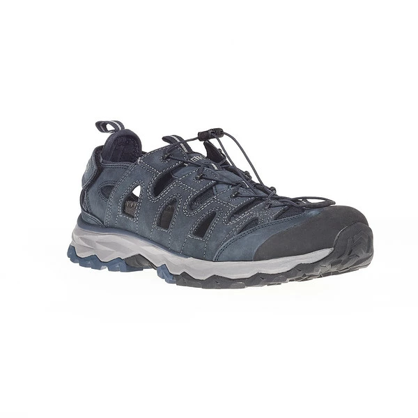 Blitzangebot 🎉 Meindl LIPARI - COMFORT FIT Männer - Outdoor Sandalen Marine 🛒 2 Blitzangebot 🎉 Meindl LIPARI - COMFORT FIT Männer - Outdoor Sandalen Marine 🛒 – Bild 2