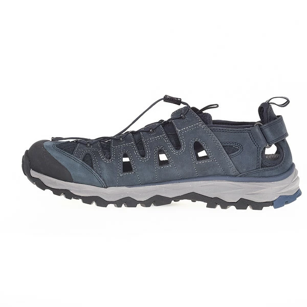Blitzangebot 🎉 Meindl LIPARI - COMFORT FIT Männer - Outdoor Sandalen Marine 🛒 3 Blitzangebot 🎉 Meindl LIPARI - COMFORT FIT Männer - Outdoor Sandalen Marine 🛒 – Bild 3