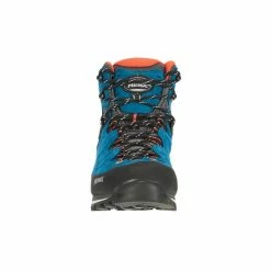 Neu 😀 Meindl LITEPEAK GTX Männer - Wanderstiefel Blau/orange ✔️ 12 Neu 😀 Meindl LITEPEAK GTX Männer - Wanderstiefel Blau/orange ✔️ -Meindl Verkäufe 2022 5637326553 d litepeak gtx meindl 24