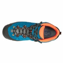 Neu 😀 Meindl LITEPEAK GTX Männer - Wanderstiefel Blau/orange ✔️ 14 Neu 😀 Meindl LITEPEAK GTX Männer - Wanderstiefel Blau/orange ✔️ -Meindl Verkäufe 2022 5637326553 f litepeak gtx meindl 24