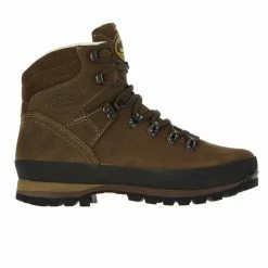 Brandneu 🤩 Meindl BORNEO 2 MFS Männer - Trekkingstiefel Braun/nougat 🌟