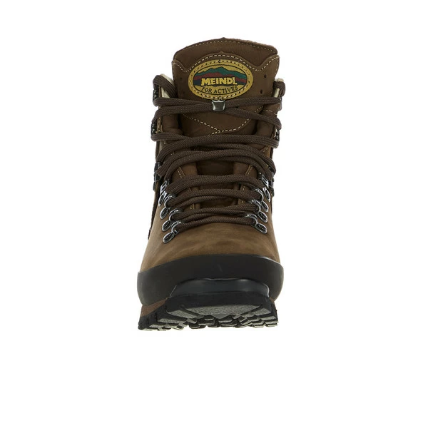 Brandneu 🤩 Meindl BORNEO 2 MFS Männer - Trekkingstiefel Braun/nougat 🌟 4 Brandneu 🤩 Meindl BORNEO 2 MFS Männer - Trekkingstiefel Braun/nougat 🌟 – Bild 4