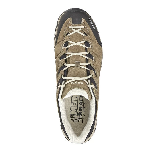 Top 10 🔥 Meindl VEGAS Männer - Hikingschuhe Terra 🎁 6 Top 10 🔥 Meindl VEGAS Männer - Hikingschuhe Terra 🎁 – Bild 6