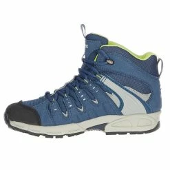 Auslauf 🎁 Meindl SNAP JUNIOR MID Kinder - Hikingstiefel 👖 Jeans/verde 💯 9 Auslauf 🎁 Meindl SNAP JUNIOR MID Kinder - Hikingstiefel 👖 Jeans/verde 💯 -Meindl Verkäufe 2022 5637330927 c snap junior mid meindl 24