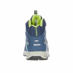 Auslauf 🎁 Meindl SNAP JUNIOR MID Kinder - Hikingstiefel 👖 Jeans/verde 💯 11 Auslauf 🎁 Meindl SNAP JUNIOR MID Kinder - Hikingstiefel 👖 Jeans/verde 💯 -Meindl Verkäufe 2022 5637330927 e snap junior mid meindl 24