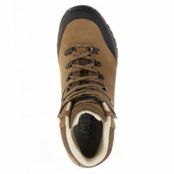 Budget 🛒 Meindl JERSEY LADY PRO Frauen - Wanderstiefel Braun 🎉 -Meindl Verkäufe 2022 5637334174 h jersey lady pro meindl 24