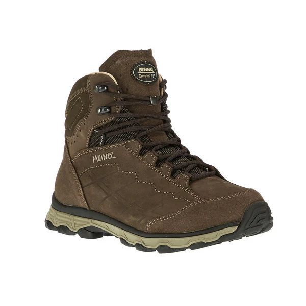 Rabatt 👍 Meindl TRAMIN LADY Frauen - Hikingstiefel Braun 👏 2 Rabatt 👍 Meindl TRAMIN LADY Frauen - Hikingstiefel Braun 👏 – Bild 2