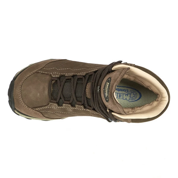 Rabatt 👍 Meindl TRAMIN LADY Frauen - Hikingstiefel Braun 👏 6 Rabatt 👍 Meindl TRAMIN LADY Frauen - Hikingstiefel Braun 👏 – Bild 6