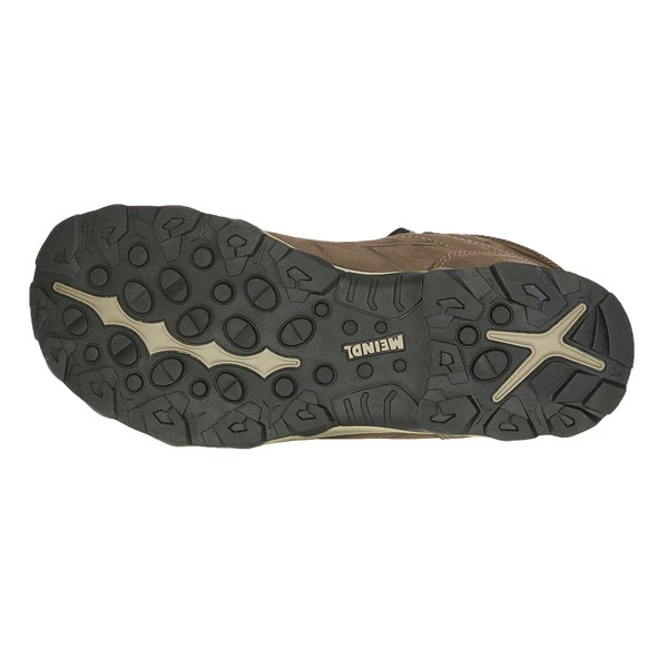 Rabatt 👍 Meindl TRAMIN LADY Frauen - Hikingstiefel Braun 👏 7 Rabatt 👍 Meindl TRAMIN LADY Frauen - Hikingstiefel Braun 👏 – Bild 7