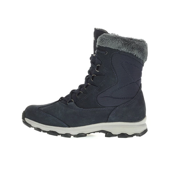 Schlussverkauf 🌟 Meindl CIVETTA LADY GTX Frauen - Winterstiefel Nachtblau ✨ 3 Schlussverkauf 🌟 Meindl CIVETTA LADY GTX Frauen - Winterstiefel Nachtblau ✨ – Bild 3