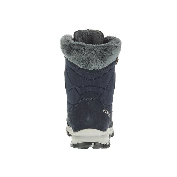 Schlussverkauf 🌟 Meindl CIVETTA LADY GTX Frauen - Winterstiefel Nachtblau ✨ 5 Schlussverkauf 🌟 Meindl CIVETTA LADY GTX Frauen - Winterstiefel Nachtblau ✨ – Bild 5