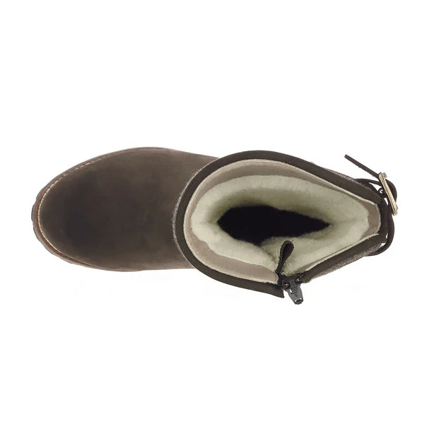 Schlussverkauf ✔️ Meindl INNSBRUCK LADY GTX Frauen - Winterstiefel Dunkelbraun 👍 6 Schlussverkauf ✔️ Meindl INNSBRUCK LADY GTX Frauen - Winterstiefel Dunkelbraun 👍 – Bild 6