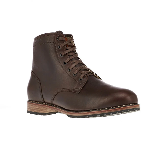 Neu 🛒 Meindl ETTAL IDENTITY Männer - Winterstiefel Dunkelbraun 🧨 2 Neu 🛒 Meindl ETTAL IDENTITY Männer - Winterstiefel Dunkelbraun 🧨 – Bild 2