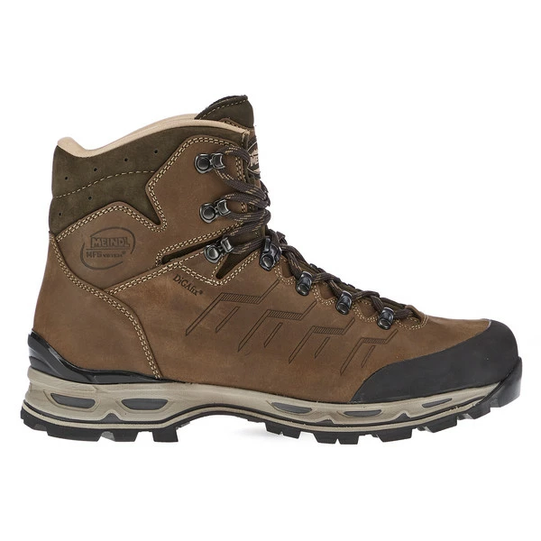 Coupon ❤️ Meindl APENNIN MFS Männer - Wanderstiefel Braun 👍 1 Coupon ❤️ Meindl APENNIN MFS Männer - Wanderstiefel Braun 👍