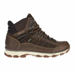 Auslauf 🔔 Meindl UTAH LADY GTX Frauen - Hikingstiefel Kastanie/mocca 👏