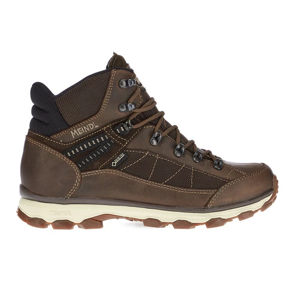 Auslauf 🔔 Meindl UTAH LADY GTX Frauen - Hikingstiefel Kastanie/mocca 👏 1 Auslauf 🔔 Meindl UTAH LADY GTX Frauen - Hikingstiefel Kastanie/mocca 👏