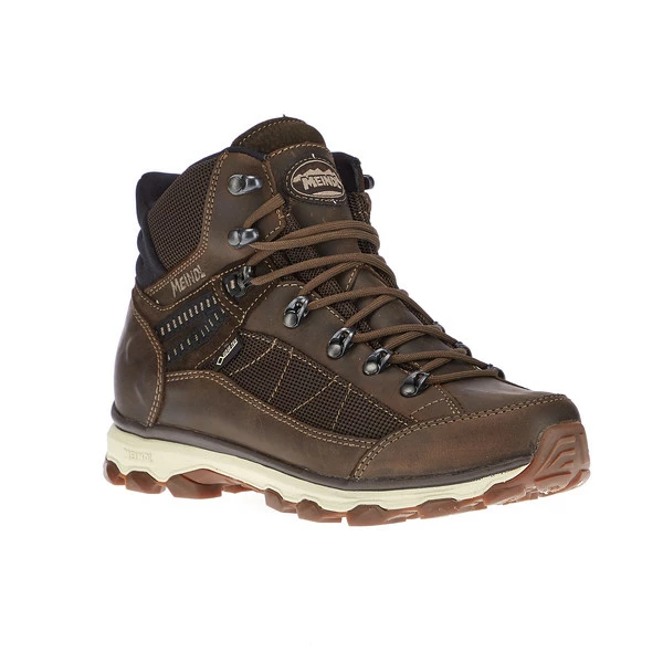Auslauf 🔔 Meindl UTAH LADY GTX Frauen - Hikingstiefel Kastanie/mocca 👏 2 Auslauf 🔔 Meindl UTAH LADY GTX Frauen - Hikingstiefel Kastanie/mocca 👏 – Bild 2