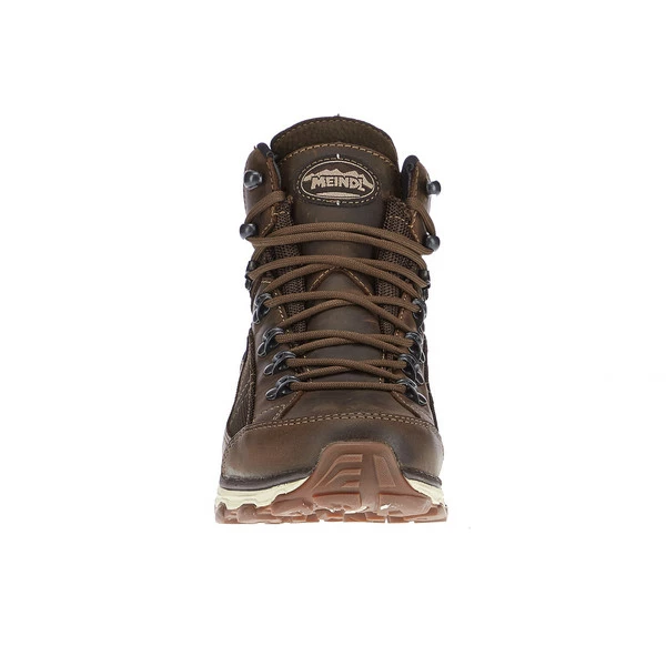 Auslauf 🔔 Meindl UTAH LADY GTX Frauen - Hikingstiefel Kastanie/mocca 👏 4 Auslauf 🔔 Meindl UTAH LADY GTX Frauen - Hikingstiefel Kastanie/mocca 👏 – Bild 4