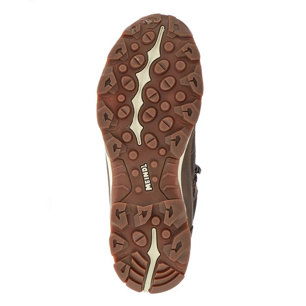 Auslauf 🔔 Meindl UTAH LADY GTX Frauen - Hikingstiefel Kastanie/mocca 👏 7 Auslauf 🔔 Meindl UTAH LADY GTX Frauen - Hikingstiefel Kastanie/mocca 👏 – Bild 7