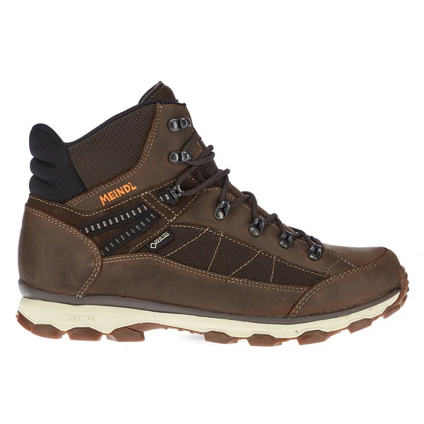 Besorgen ⌛ Meindl UTAH GTX Männer - Hikingstiefel Kastanie/mocca ✨ 1 Besorgen ⌛ Meindl UTAH GTX Männer - Hikingstiefel Kastanie/mocca ✨