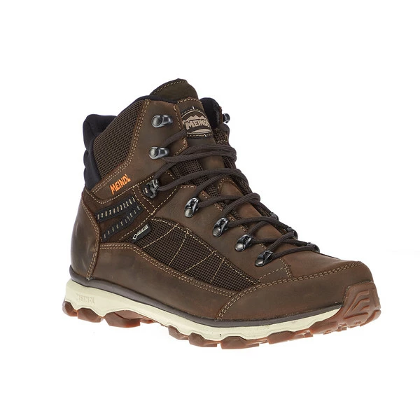 Besorgen ⌛ Meindl UTAH GTX Männer - Hikingstiefel Kastanie/mocca ✨ 2 Besorgen ⌛ Meindl UTAH GTX Männer - Hikingstiefel Kastanie/mocca ✨ – Bild 2