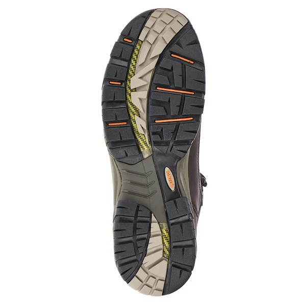 Top 10 😀 Meindl OHIO 3 Männer - Hikingstiefel Dunkelbraun 🔔 7 Top 10 😀 Meindl OHIO 3 Männer - Hikingstiefel Dunkelbraun 🔔 – Bild 7