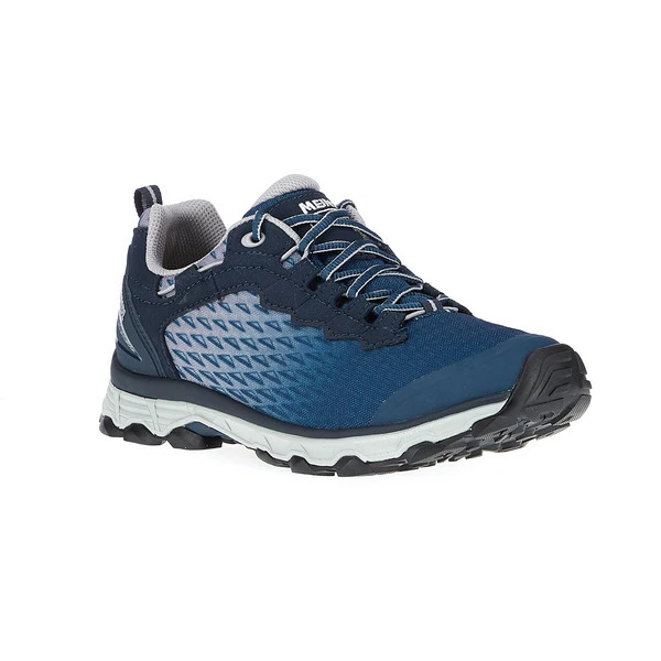 Coupon 😍 Meindl ACTIVO SPORT LADY Frauen - Hikingschuhe 👖 Jeans/hellgrau 😍 2 Coupon 😍 Meindl ACTIVO SPORT LADY Frauen - Hikingschuhe 👖 Jeans/hellgrau 😍 – Bild 2