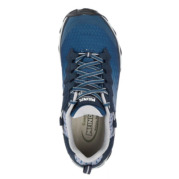 Coupon 😍 Meindl ACTIVO SPORT LADY Frauen - Hikingschuhe 👖 Jeans/hellgrau 😍 6 Coupon 😍 Meindl ACTIVO SPORT LADY Frauen - Hikingschuhe 👖 Jeans/hellgrau 😍 – Bild 6